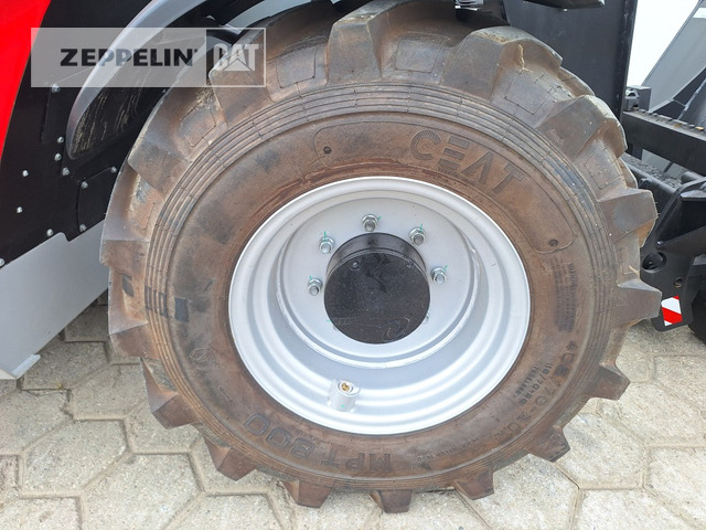 Телескопический погрузчик Faresin 7.32: фото 17 Телескопический погрузчик Faresin 7.32: фото 17