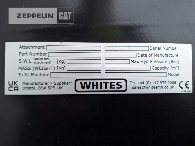 Телескопический погрузчик Faresin 7.32: фото 7 Телескопический погрузчик Faresin 7.32: фото 7