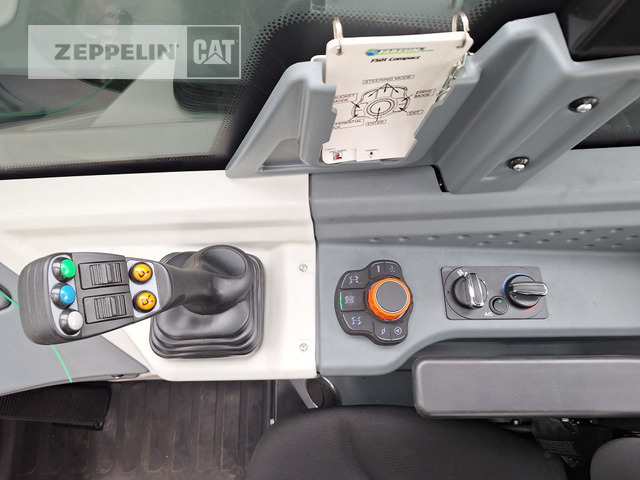 Телескопический погрузчик Faresin 7.32: фото 23 Телескопический погрузчик Faresin 7.32: фото 23