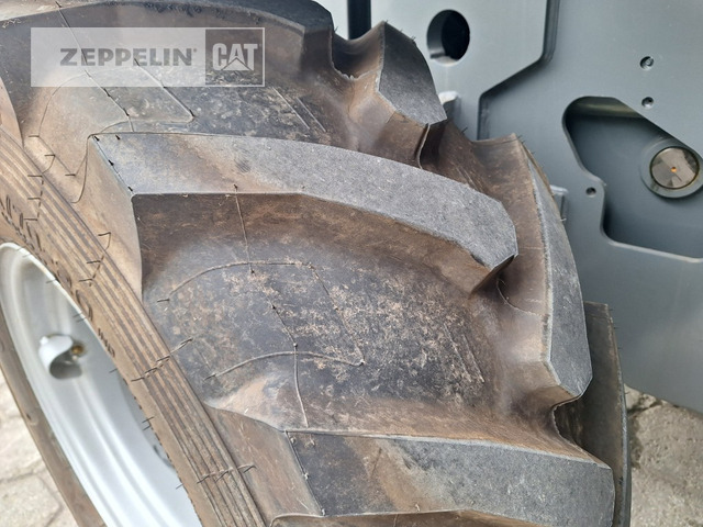 Телескопический погрузчик Faresin 7.32: фото 16 Телескопический погрузчик Faresin 7.32: фото 16