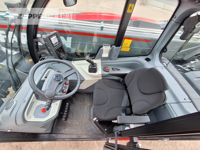 Телескопический погрузчик Faresin 7.32: фото 21 Телескопический погрузчик Faresin 7.32: фото 21