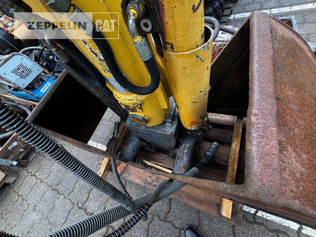 Hydraulik-Greifer-Technologie ZZ3 - Грейферный ковш: фото 4 Hydraulik-Greifer-Technologie ZZ3 - Грейферный ковш: фото 4