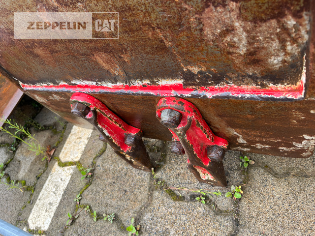 Hydraulik-Greifer-Technologie ZZ5 - Грейферный ковш: фото 4 Hydraulik-Greifer-Technologie ZZ5 - Грейферный ковш: фото 4