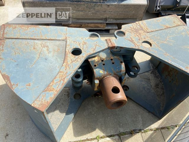 Hydraulik-Greifer-Technologie ZZ5 - Грейферный ковш для Строительной техники: фото 1 Hydraulik-Greifer-Technologie ZZ5 - Грейферный ковш для Строительной техники: фото 1