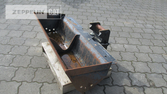 KSW Maschinenbau GmbH Primärprodukte Kompo - Ковш для экскаватора для Строительной техники: фото 3 KSW Maschinenbau GmbH Primärprodukte Kompo - Ковш для экскаватора для Строительной техники: фото 3