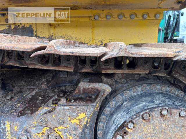 Komatsu D61PX - Бульдозер: фото 5 Komatsu D61PX - Бульдозер: фото 5