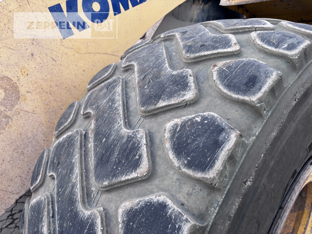 Komatsu WA470LC-6 - Колёсный погрузчик: фото 5 Komatsu WA470LC-6 - Колёсный погрузчик: фото 5