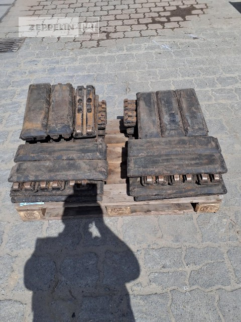 Komponenten KETTE - Гусеница для Строительной техники: фото 2 Komponenten KETTE - Гусеница для Строительной техники: фото 2