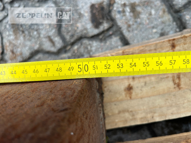 Грейферный ковш Komponenten Prim.-Prod. Komponen: фото 6 Грейферный ковш Komponenten Prim.-Prod. Komponen: фото 6