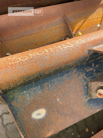 Komponenten Prim.-Prod Komponent - Ковш для экскаватора: фото 5 Komponenten Prim.-Prod Komponent - Ковш для экскаватора: фото 5