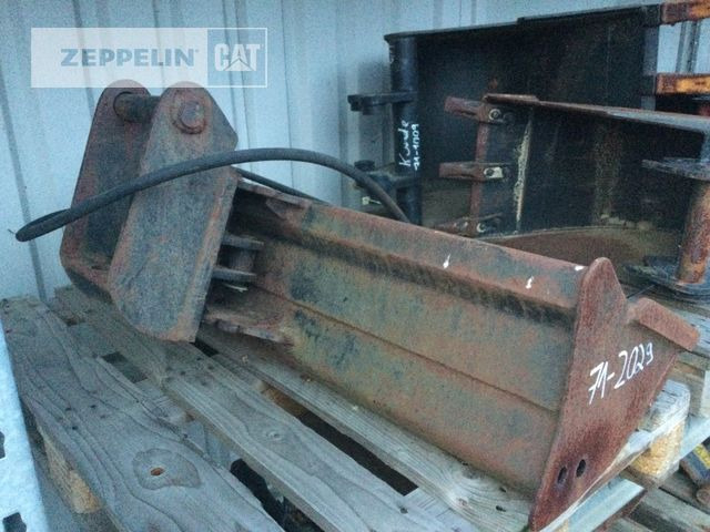 Komponenten Prim.-Prod Komponent - Ковш для экскаватора для Строительной техники: фото 2 Komponenten Prim.-Prod Komponent - Ковш для экскаватора для Строительной техники: фото 2