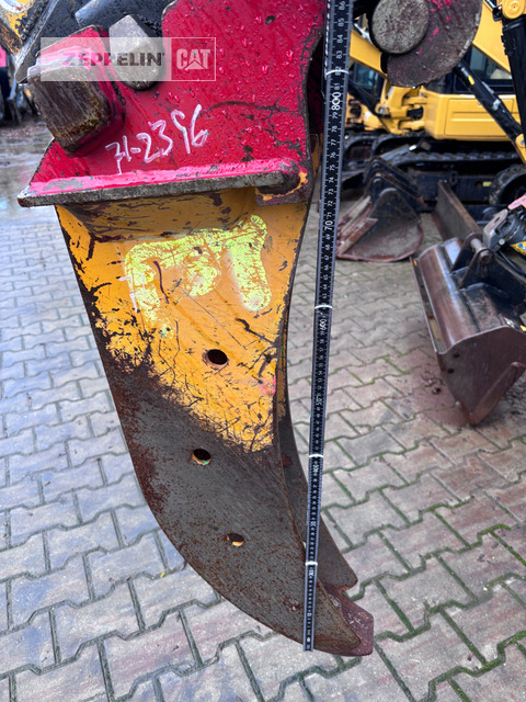 Komponenten TL10,CW05, Kabellöff - Ковш для Строительной техники: фото 1 Komponenten TL10,CW05, Kabellöff - Ковш для Строительной техники: фото 1