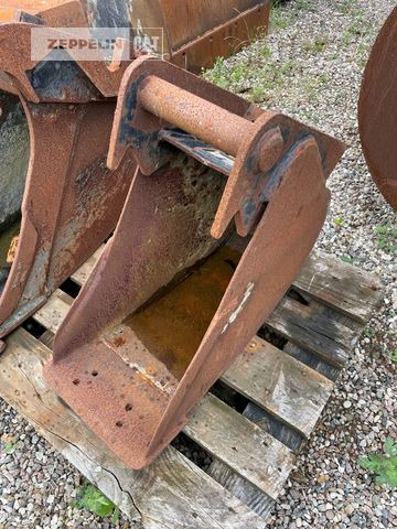 Komponenten TL300 MS03 - Ковш для экскаватора для Строительной техники: фото 1 Komponenten TL300 MS03 - Ковш для экскаватора для Строительной техники: фото 1