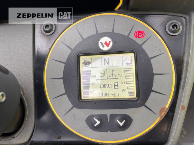 Сочленённый самосвал Kramer DW40: фото 9 Сочленённый самосвал Kramer DW40: фото 9