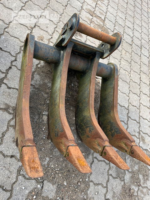 Lehnhoff Roderechen 318F MS10 - Навесное оборудование для Строительной техники: фото 3 Lehnhoff Roderechen 318F MS10 - Навесное оборудование для Строительной техники: фото 3