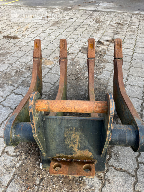 Lehnhoff Roderechen 318F MS10 - Навесное оборудование для Строительной техники: фото 2 Lehnhoff Roderechen 318F MS10 - Навесное оборудование для Строительной техники: фото 2