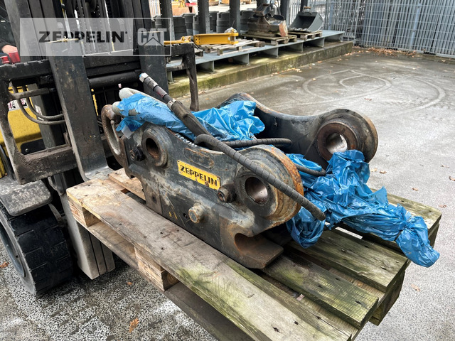 Oilquick Deutschland GmbH OQ65-M315F - Сцепное устройство для Строительной техники: фото 4 Oilquick Deutschland GmbH OQ65-M315F - Сцепное устройство для Строительной техники: фото 4