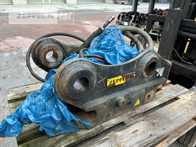 Oilquick Deutschland GmbH OQ65-M315F - Сцепное устройство для Строительной техники: фото 1 Oilquick Deutschland GmbH OQ65-M315F - Сцепное устройство для Строительной техники: фото 1