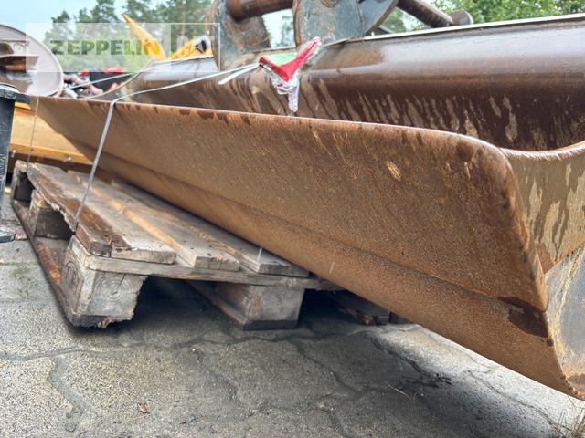 Raedlinger GL2000_MS10 - Ковш для экскаватора: фото 5 Raedlinger GL2000_MS10 - Ковш для экскаватора: фото 5