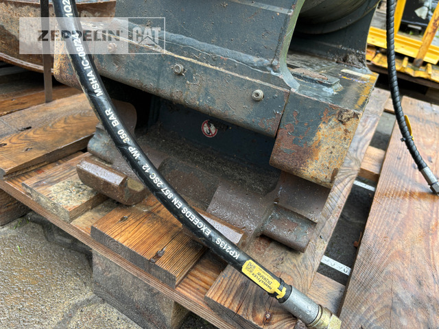 Raedlinger Schnellwechsler - Сцепное устройство для Строительной техники: фото 5 Raedlinger Schnellwechsler - Сцепное устройство для Строительной техники: фото 5