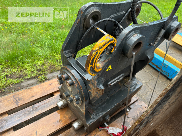 Raedlinger Schnellwechsler - Сцепное устройство для Строительной техники: фото 4 Raedlinger Schnellwechsler - Сцепное устройство для Строительной техники: фото 4