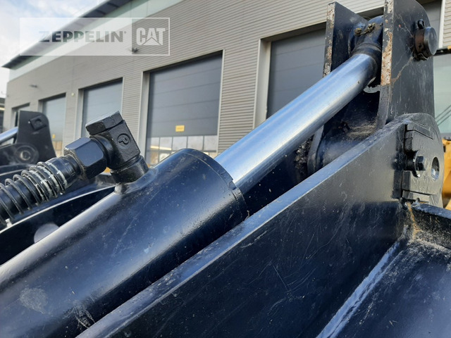 Ковш для Строительной техники Resch-Ka-Tec HBS - Haltebügelscha: фото 8 Ковш для Строительной техники Resch-Ka-Tec HBS - Haltebügelscha: фото 8