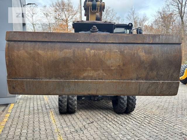 Resch-Ka-Tec Prim.-Prod Komponent - Ковш для экскаватора: фото 4 Resch-Ka-Tec Prim.-Prod Komponent - Ковш для экскаватора: фото 4