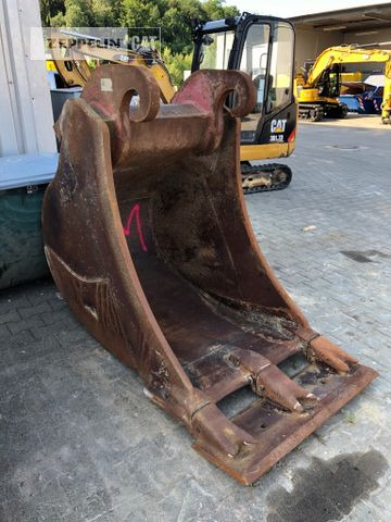 Reschke FTL 1.000 CW45S - Ковш для экскаватора для Строительной техники: фото 2 Reschke FTL 1.000 CW45S - Ковш для экскаватора для Строительной техники: фото 2