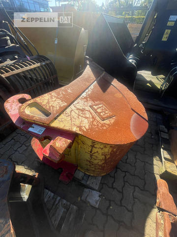 Sonstiges Prim.-Prod Komponent - Ковш для экскаватора: фото 1 Sonstiges Prim.-Prod Komponent - Ковш для экскаватора: фото 1