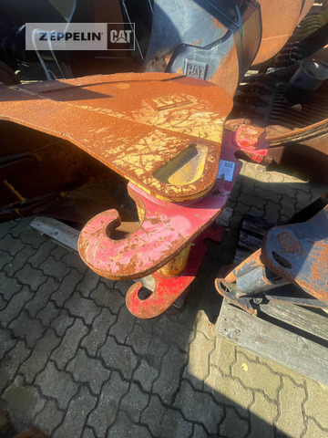 Sonstiges Prim.-Prod Komponent - Ковш для экскаватора: фото 3 Sonstiges Prim.-Prod Komponent - Ковш для экскаватора: фото 3