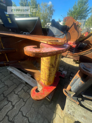 Sonstiges Prim.-Prod Komponent - Ковш для экскаватора: фото 2 Sonstiges Prim.-Prod Komponent - Ковш для экскаватора: фото 2