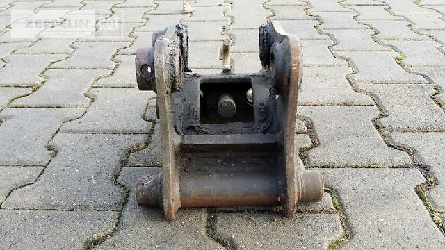 Verachtert CW05 - Сцепное устройство для Строительной техники: фото 3 Verachtert CW05 - Сцепное устройство для Строительной техники: фото 3