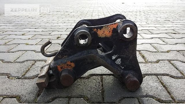 Verachtert CW05 - Сцепное устройство для Строительной техники: фото 4 Verachtert CW05 - Сцепное устройство для Строительной техники: фото 4