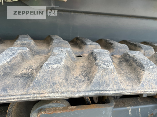 Сочленённый самосвал Wacker DT15: фото 16