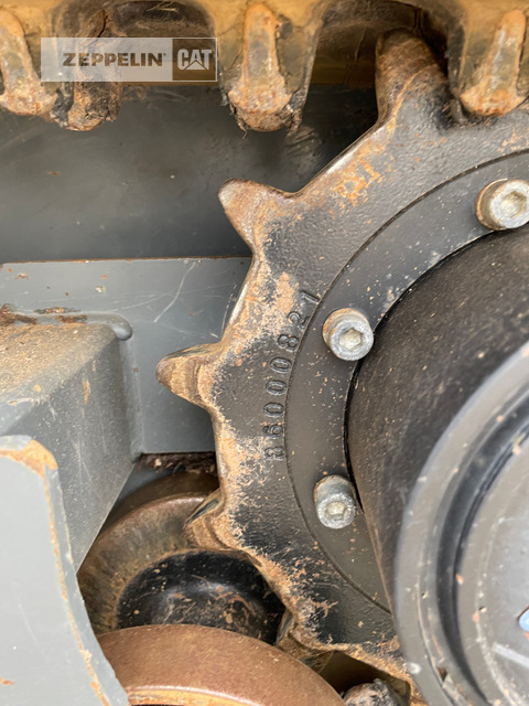 Сочленённый самосвал Wacker DT15: фото 14