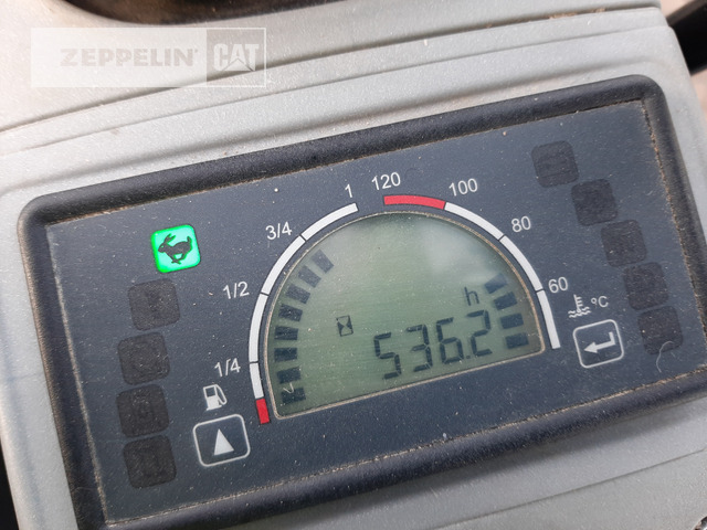 Мини-экскаватор Wacker ET24: фото 35