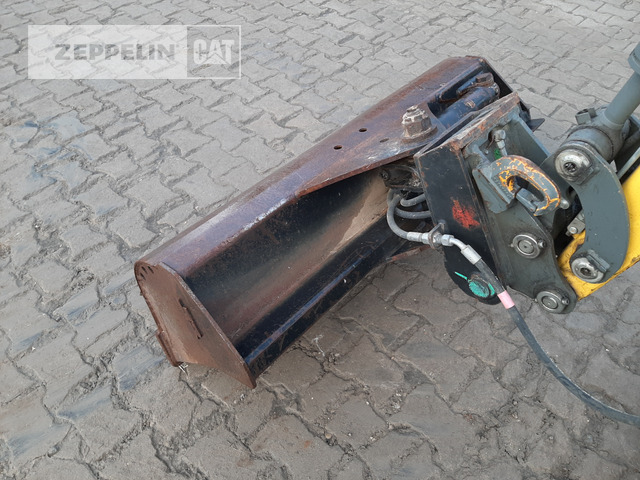 Мини-экскаватор Wacker ET24: фото 21