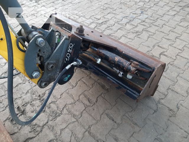 Мини-экскаватор Wacker ET24: фото 19