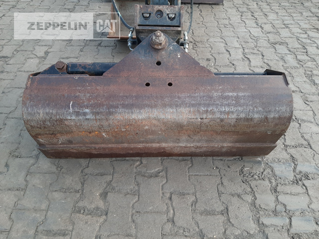 Мини-экскаватор Wacker ET24: фото 20