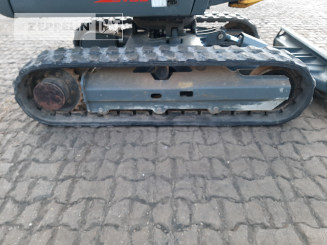 Мини-экскаватор Wacker ET24: фото 12