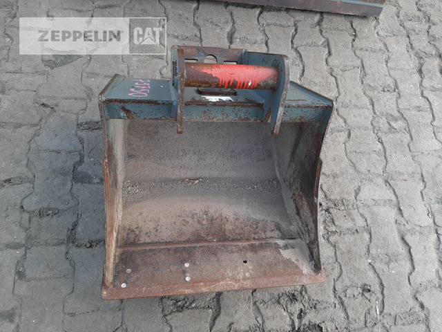 Мини-экскаватор Wacker ET24: фото 18