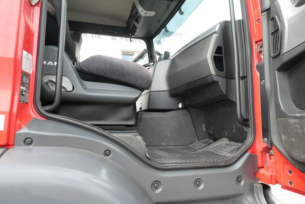 MAN TG-S 26.440 6x6 3-Achs Allradkipper Meiller - Самосвал: фото 5 MAN TG-S 26.440 6x6 3-Achs Allradkipper Meiller - Самосвал: фото 5