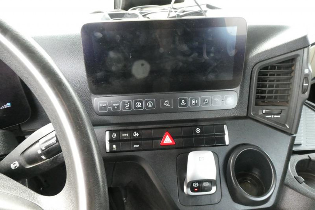 MERCEDES-BENZ Actros neu 2546 L 6x2 Abrollkipper Lenk-Lift Achse - Крюковой мультилифт: фото 2 MERCEDES-BENZ Actros neu 2546 L 6x2 Abrollkipper Lenk-Lift Achse - Крюковой мультилифт: фото 2