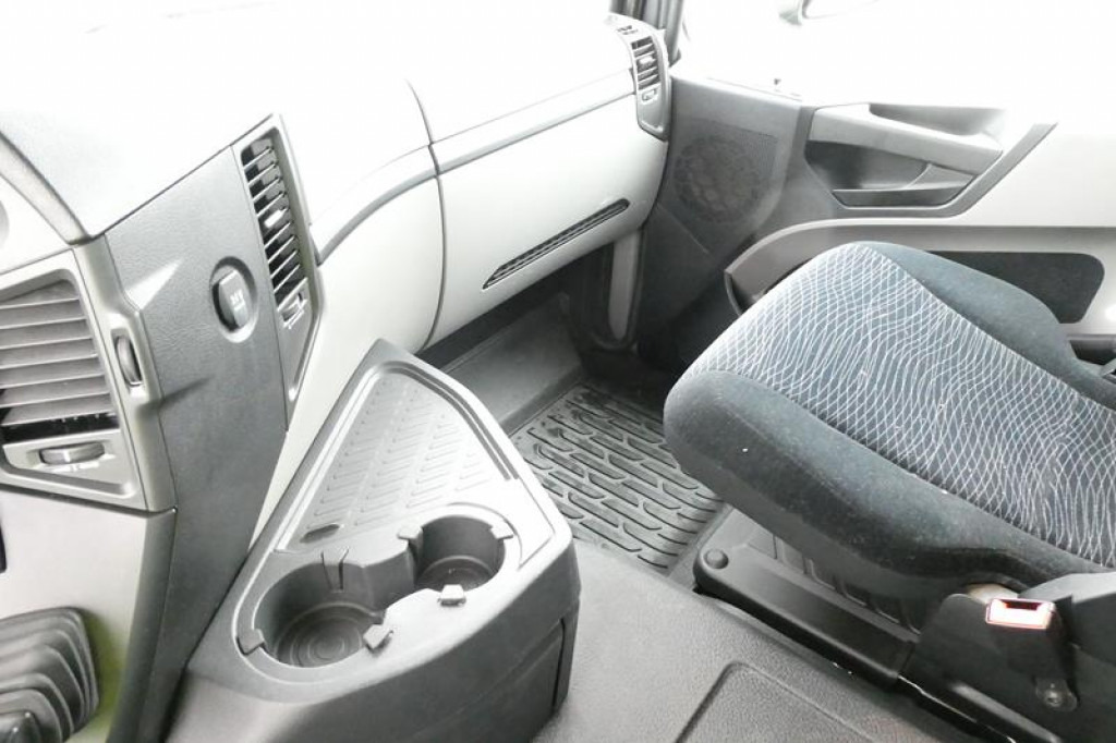 MERCEDES-BENZ Antos 2543 L 6x2 Pritsche Heckkran - Грузовик бортовой/ Платформа, Автоманипулятор: фото 5 MERCEDES-BENZ Antos 2543 L 6x2 Pritsche Heckkran - Грузовик бортовой/ Платформа, Автоманипулятор: фото 5