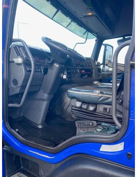 Volvo FM 420 globe hydrauliek - Тягач: фото 5 Volvo FM 420 globe hydrauliek - Тягач: фото 5