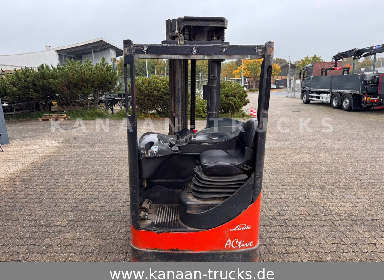 Linde R 20 S Active 5.40 höhe 2t - Ричтрак: фото 3 Linde R 20 S Active 5.40 höhe 2t - Ричтрак: фото 3