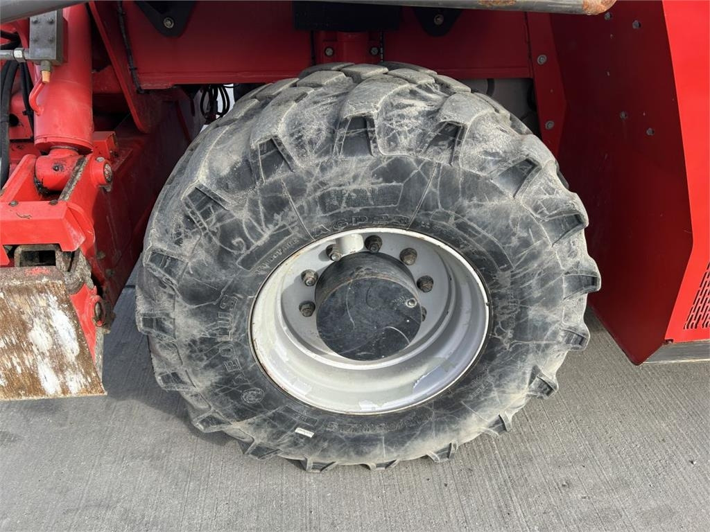 Manitou MRT2540+ Privilege ST4 (1636) - Телескопический погрузчик: фото 5 Manitou MRT2540+ Privilege ST4 (1636) - Телескопический погрузчик: фото 5