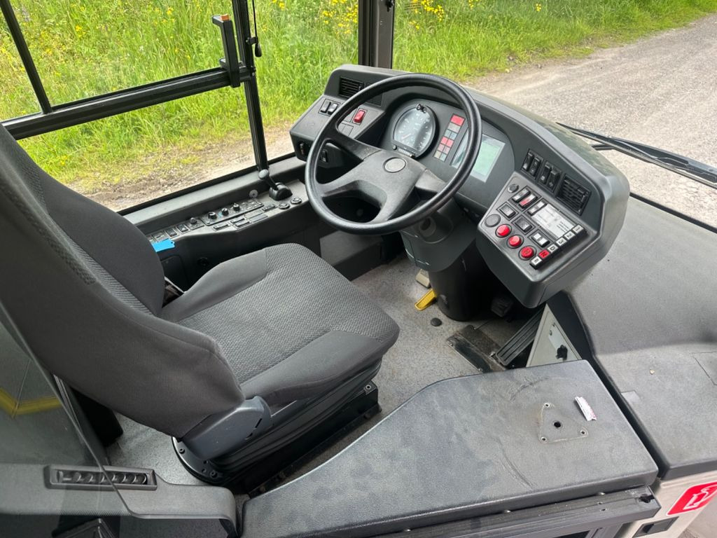 MAN A 23 Lion´s City G (TÜV 10/2024) MAN A 23 Lion´s City G - Сочленённый автобус: фото 5 MAN A 23 Lion´s City G (TÜV 10/2024) MAN A 23 Lion´s City G - Сочленённый автобус: фото 5