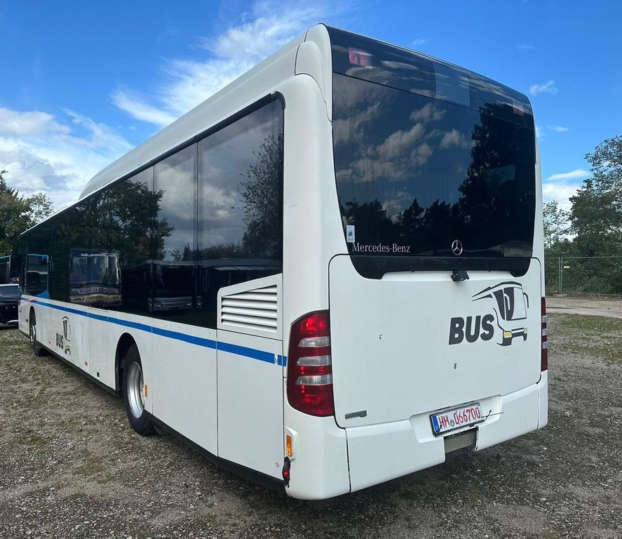 Mercedes-Benz 2x O 530 Citaro LE (50 Sitze) Mercedes-Benz 2x O 530 Citaro LE (AC*50 Sitze) - Городской автобус: фото 3 Mercedes-Benz 2x O 530 Citaro LE (50 Sitze) Mercedes-Benz 2x O 530 Citaro LE (AC*50 Sitze) - Городской автобус: фото 3