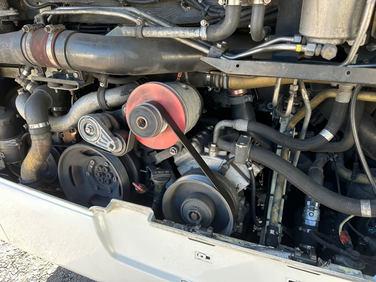 Mercedes-Benz O 530 Citaro K (Klima*Euro 5*Analog) - Городской автобус: фото 3 Mercedes-Benz O 530 Citaro K (Klima*Euro 5*Analog) - Городской автобус: фото 3